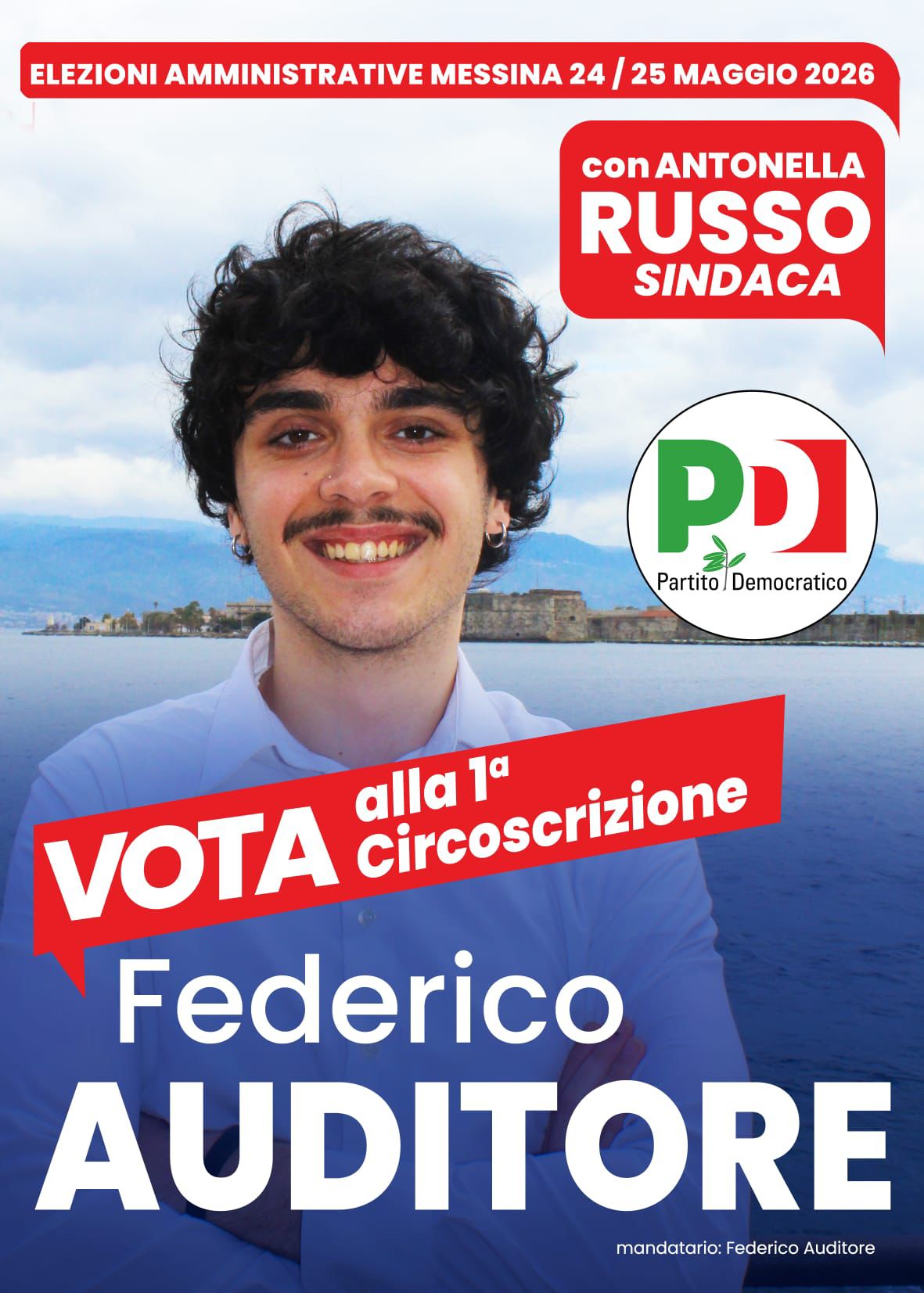 Santino Fronte